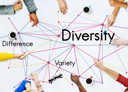 Diversité et inclusion