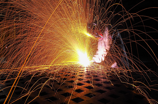 Manufacturing