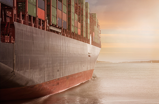 Supply-Chain