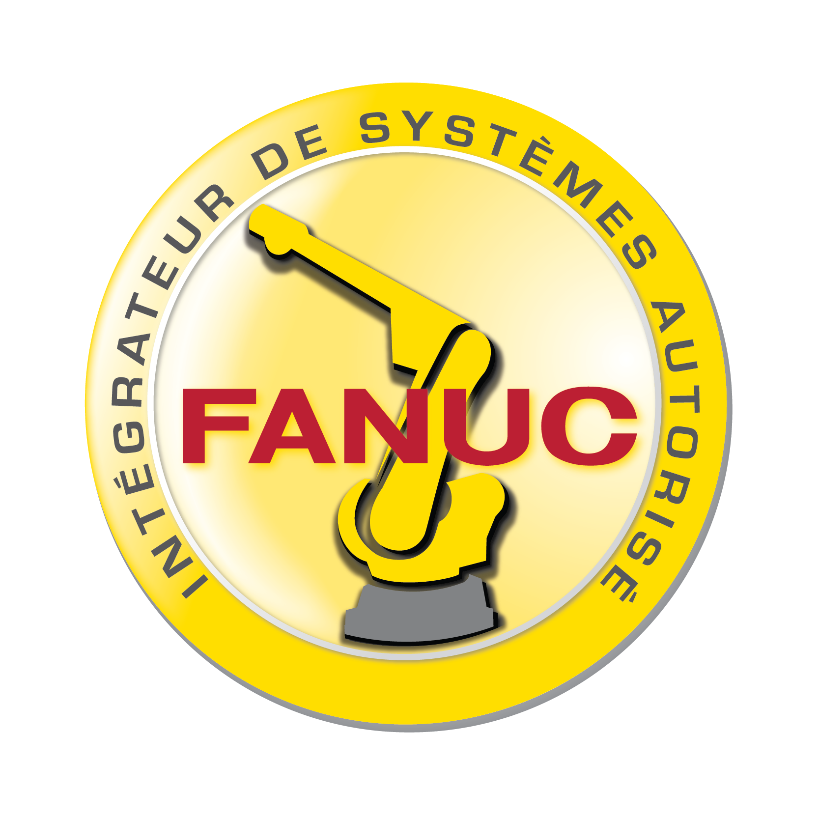 FANUC Robotique du Canada