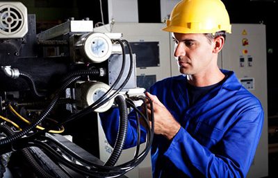 EPIQ Machinery Ingénieur