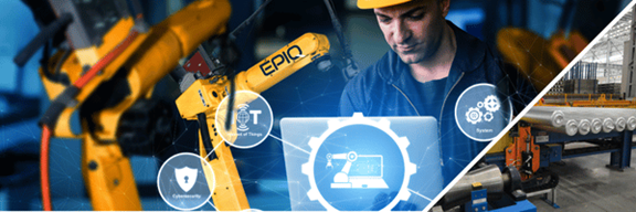 EPIQ Digital